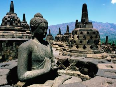 Thế giới bày tỏ lo ngại Phiến quân hồi giáo đe dọa sẽ phá hủy Chùa Borobudur